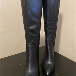 Womens Knee High Boots